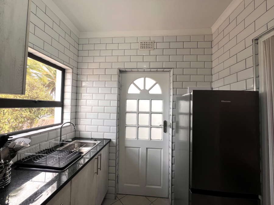 To Let 1 Bedroom Property for Rent in Tijgerhof Western Cape